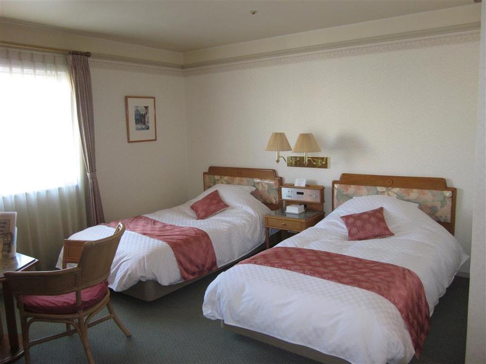 Hotel Merieges Miyazaki Habitación foto